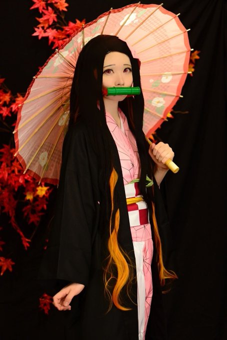 Twitterのコスプレ画像47