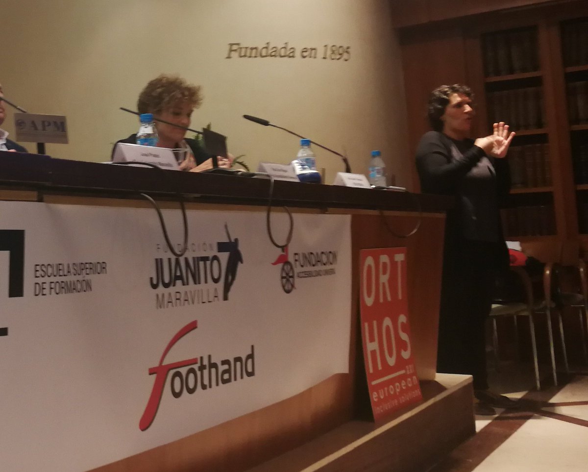 Foothand Rueda De Prensa tweet media