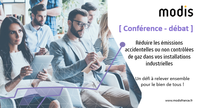 AkkodisFrance's tweet photo. [ Conférence-débat ] Réduire les émissions accidentelles ou non contrôlées de gaz dans vos installations industrielles.

🗓️ Rendez-vous le #3oct à #Paris 

Infos et inscription ▶️ https://t.co/yHN8yeEGJM

#innovation #Tech #ClimateChange #RSE #CH4 https://t.co/jhipRHtcCY