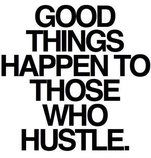 Motivation Monday
