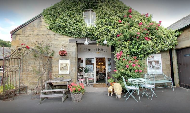 Cane_and_Pine's tweet photo. Good morning everyone, are you needing a bit of #MondayMotivation today?

How does some #retail therapy followed by a bite to eat at @blacksmithsbels sound? 🛍 ☕️ 🍰

Visit us and our wonderful neighbours here at @MilkhopeNE - independent shops in a beautiful #country setting! https://t.co/vk4nnE2W7Z