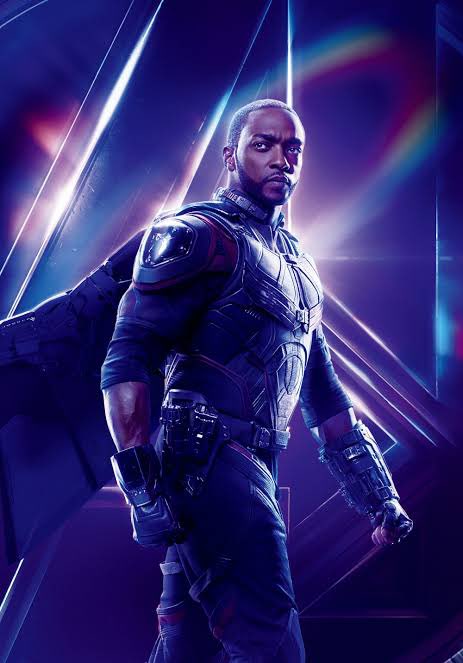 MCU FAN LIFE【マーベル映画ドラマ情報】 on X: 