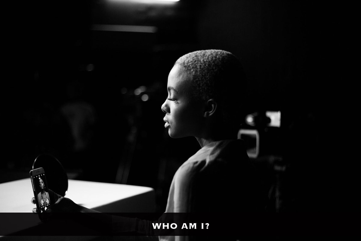WhoAmIBW's tweet photo. Will Definitely End The Year On A Good Note. WHO AM I In Partnership With Mowana Pictures and Iconic Visual Arts. Proudly Sponsored by Native Events.... https://t.co/h95xlva3b8