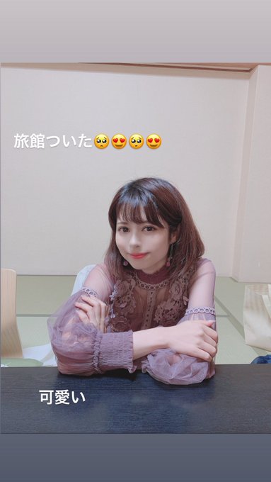 Twitterのコスプレ画像4