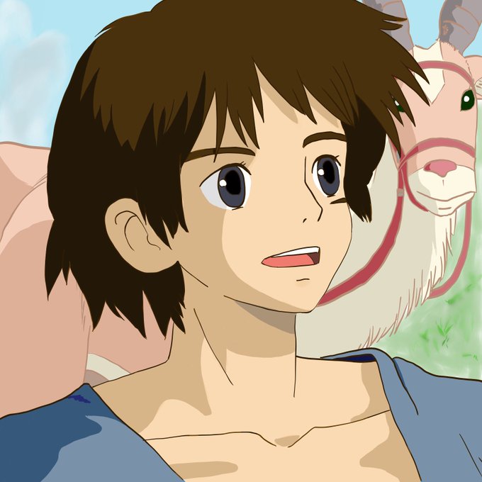 ヤックルのtwitterイラスト検索結果