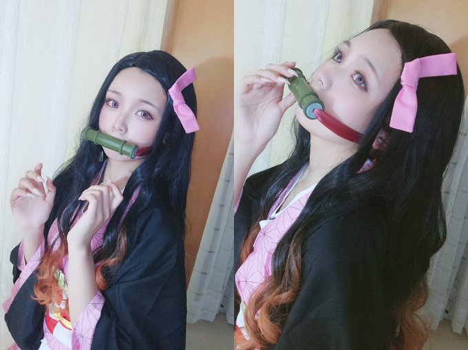 コスプレイヤーLiyuu（リーユウ）のTwitter画像44