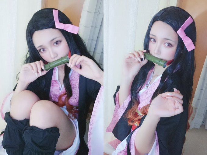 コスプレイヤーLiyuu（リーユウ）のTwitter画像45