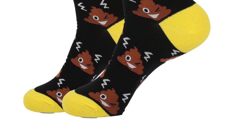 theturdwheel's tweet photo. #jokes #funnymemes #cringe #art #emojipoop #newtoy Stinky Socks https://t.co/PzSUF4ZFJh