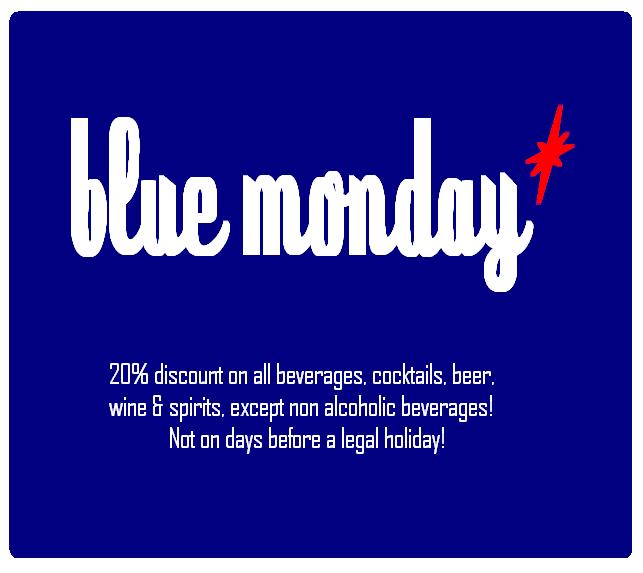 franksdresden's tweet photo. BLUE MONDAY
#makeyourday #happyhour #franksdresden #alaunstrasse #ddneustadt #dresden #cocktails #gin #whisky #beer #craftbeer #bartender #bartending #bluemonday #wine https://t.co/UuUKxIv0Kc 0351-65888380
@fsrverkehr @FSR_WiWi @FSRjura_TUD @FSR_MedDresden @FSR_MW_TUD @FSRphil https://t.co/ihSC4PBmAv