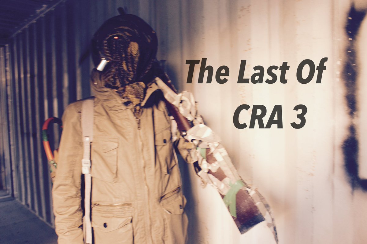 the_last_of_cra's tweet photo. 〈 LOC PROFILE 〉

Ｎｏ．3042752

廃れた世界のとある森に潜む存在。
森に入った放浪者を狩っている。
人間ではないという噂が立っているが
定かではない。

#LOC3
#終末サバゲー https://t.co/S8QCCg5LKQ