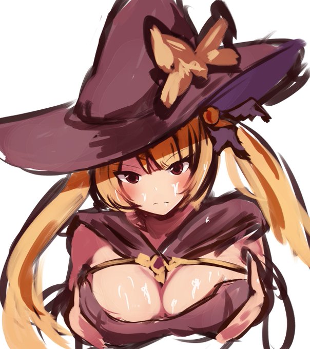 #アズールレーン
落書きネルソン。ネルソンすき、、、 