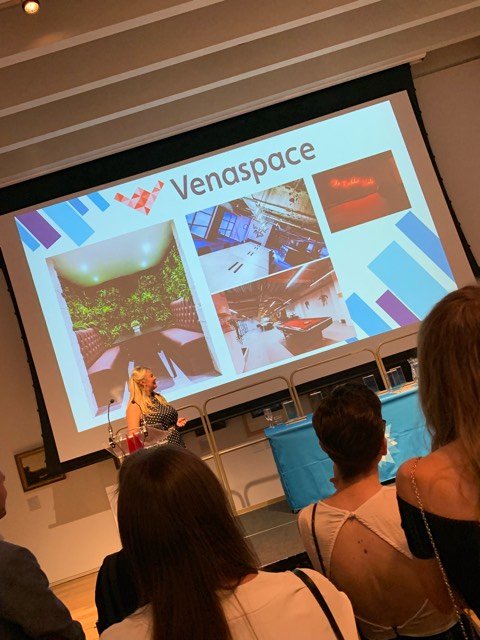 Venaspace's tweet photo. Our latest blog post is now live!
Read about our win at the @Betterworkspace awards last week where we took home the award for 'Best Office Feature'
https://t.co/dlrAIVLVrj
#SpaceAwards #Exeter #OfficeSpace #Venaspace #BlogPost https://t.co/fATgw10YV9