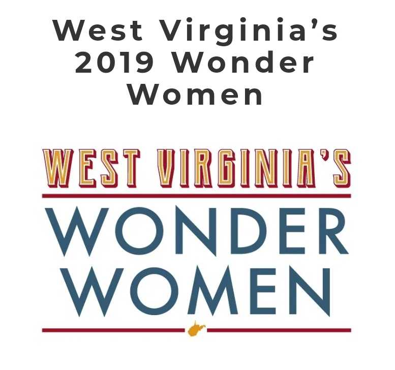 Congratulations Creative Network member Ginger Danz for her selection as one of <a href="/WVLiving/">WV Living</a> Magazines 2019 WV Wonder Women! #creativitypaysinwv #artseconomy #westvirginia #arts