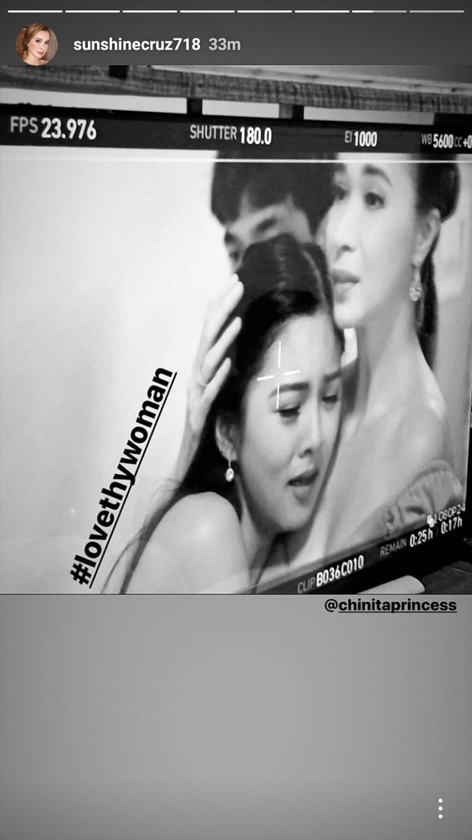 Aww hindi pla yun wedding ni Jia and David 😯😢 

Nkakaexcite  #LoveThyWoman 😁
#KimXi 
Kim Chiu and Xian Lim
(cto) 
(ms sunshinecruz igs)