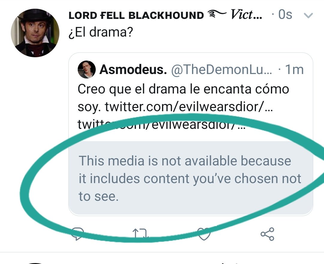 itwasnobxdy's tweet image. // fuck i've seen it