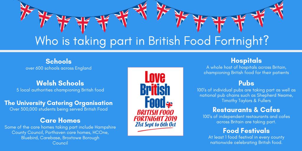 LoveBritishFood tweet picture