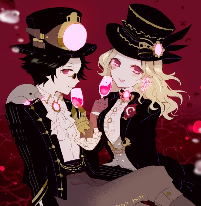 バーメイドのtwitterイラスト検索結果 古い順 バーメイドのtwitterイラスト検索結果 古い順