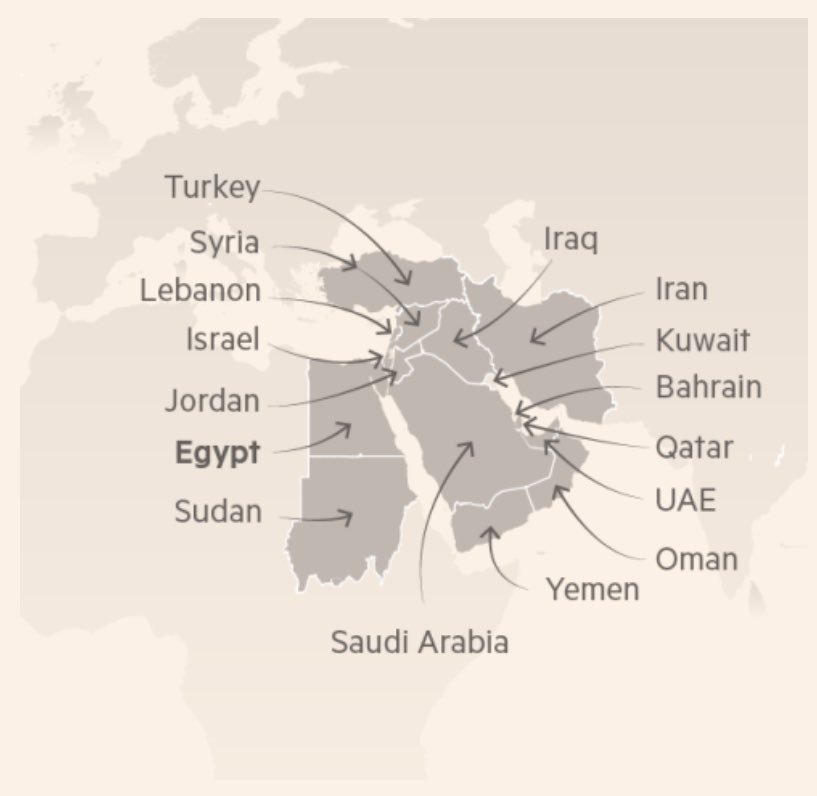 .<a href="/FT/">Financial Times</a> where is #Palestine? We have some great #startups here, too! I’m happy to introduce you to some.