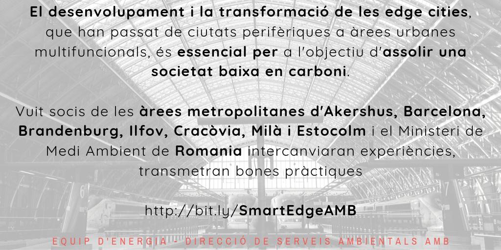 sostAMB's tweet photo. El desenvolupament de les edge cities com a àrees urbanes multifuncionals, és essencial per assolir una societat baixa en carboni https://t.co/1tSEIJsXlM #HuelgaClimatica #FridaysForFuture #Climatestrike #SostenibilitatAMB #CoveringSmartEdgeNow #tagskyrtSmartEdgeAMB https://t.co/xrJ0bqlXN6