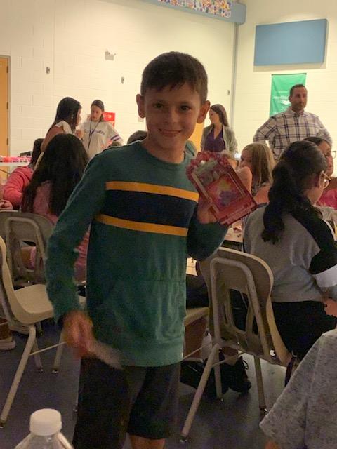 MrsRenalds's tweet photo. Such a fun, exciting bingo night for our 5th and 6th graders with tons of prizes, candy, and line dancing! #NisforNancy @EmilyGrosse @MissSokolHB @Ms_Pendlebury @MrsColwellHBMS @MussoStefanie @WebbersWhizKids https://t.co/fICo2CELGL