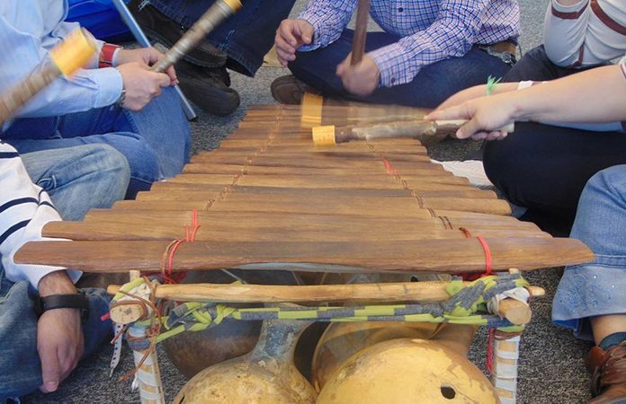 Escucha nuestra música!
El poder de la música como instrumento educativo y de integración social. El miércoles en <a href="/CaixaForum/">CaixaForum</a> de Palma:
ow.ly/8Duo50wlUYO