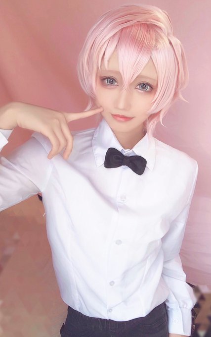 コスプレイヤー葵已ねむのTwitter画像21