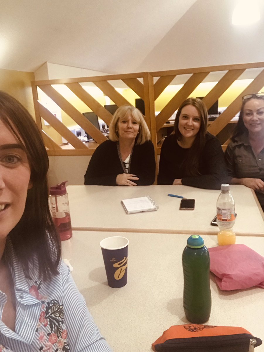 Mary Garth SDM (@gehgarthsdm) on Twitter photo It’s @LinziLoo1990 last SDM meeting today. We are proud of all the ideas and projects she has helped create over the last year making a difference to all our colleagues, patients and visitors to Mary Garth. #Goodluck #Wewillmissyou <a href="/JaneTho86871120/">Jane Thomas</a> <a href="/AlisonleeBrown2/">Alison lee -Brown</a> 💙💚 x It’s @LinziLoo1990 last SDM meeting today. We are proud of all the ideas and projects she has helped create over the last year making a difference to all our colleagues, patients and visitors to Mary Garth. #Goodluck #Wewillmissyou <a href="/JaneTho86871120/">Jane Thomas</a> <a href="/AlisonleeBrown2/">Alison lee -Brown</a> 💙💚 x