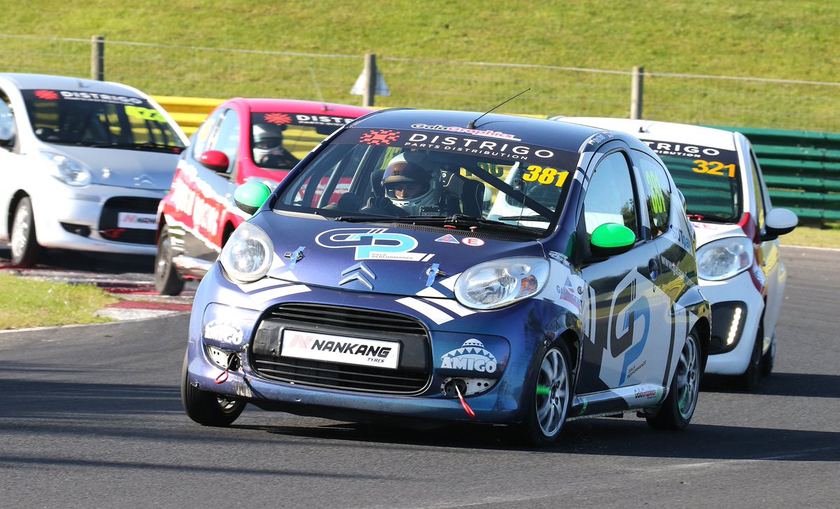 Croft Circuit tweet media