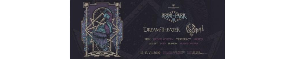 Prog in Park 2019 - une troisième édition pour un festival de qualité! - #festival #chronique #blog #metal #metalhead #metaltraveller metaltraveller.blog/2019/07/27/201…
