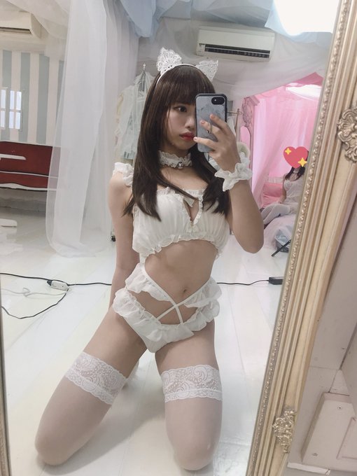 Twitterのコスプレ画像28