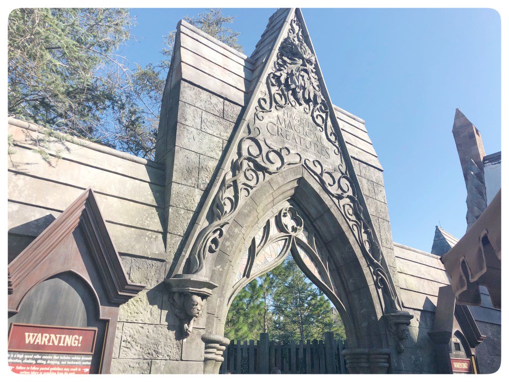 Ranking Universal Orlando’s Harry Potter Attractions littledismaid.com/ranking-univer…