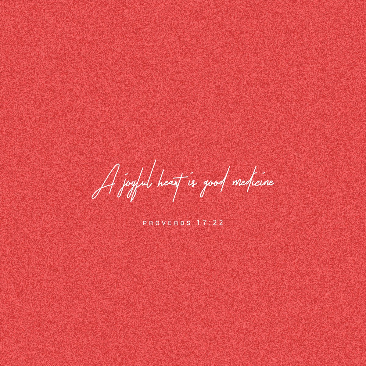 LIFElatchford's tweet image. Some Monday motivation is always welcome.
#Proverbs1722 #JoyfulHeart #GoodMedicine