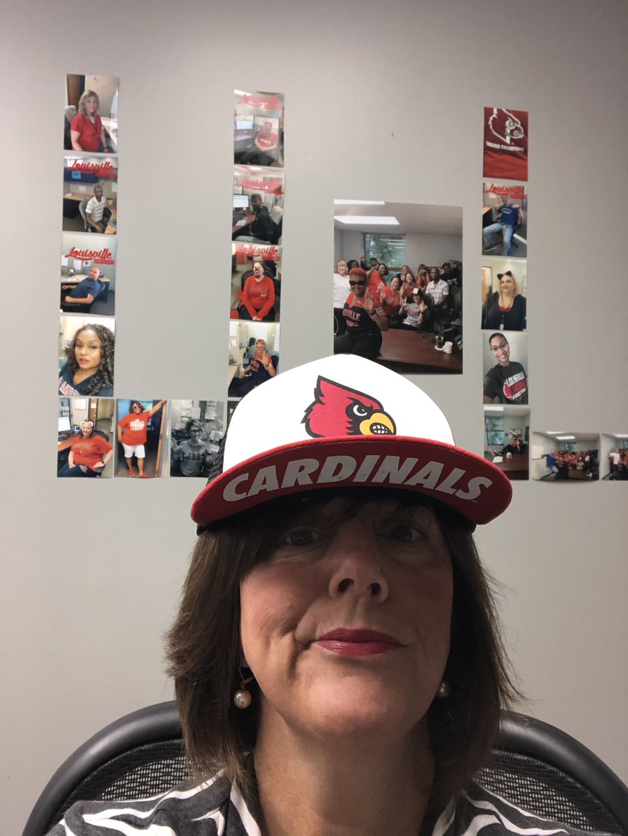 kydunn's tweet photo. Leave town for a few days and this is what I find!! #dirtybirds #workpeeps https://t.co/m0ec9K8Rbe