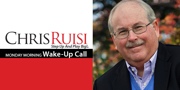 Chris Ruisi tweet media