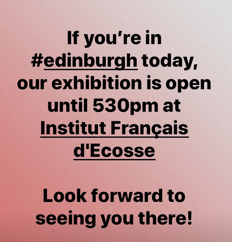 #pottery #scottishpottery #wemyssware #exhibition #whatsonedinburgh #ceramics #thelist #theskinny