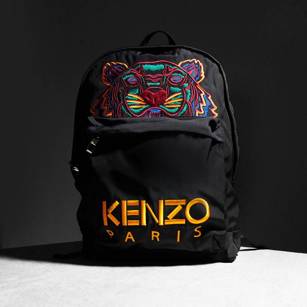 kenzo accessories