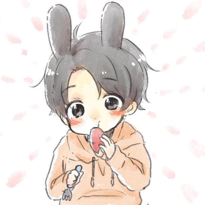 りんごうさぎのtwitterイラスト検索結果 古い順 りんごうさぎのtwitterイラスト検索結果 古い順