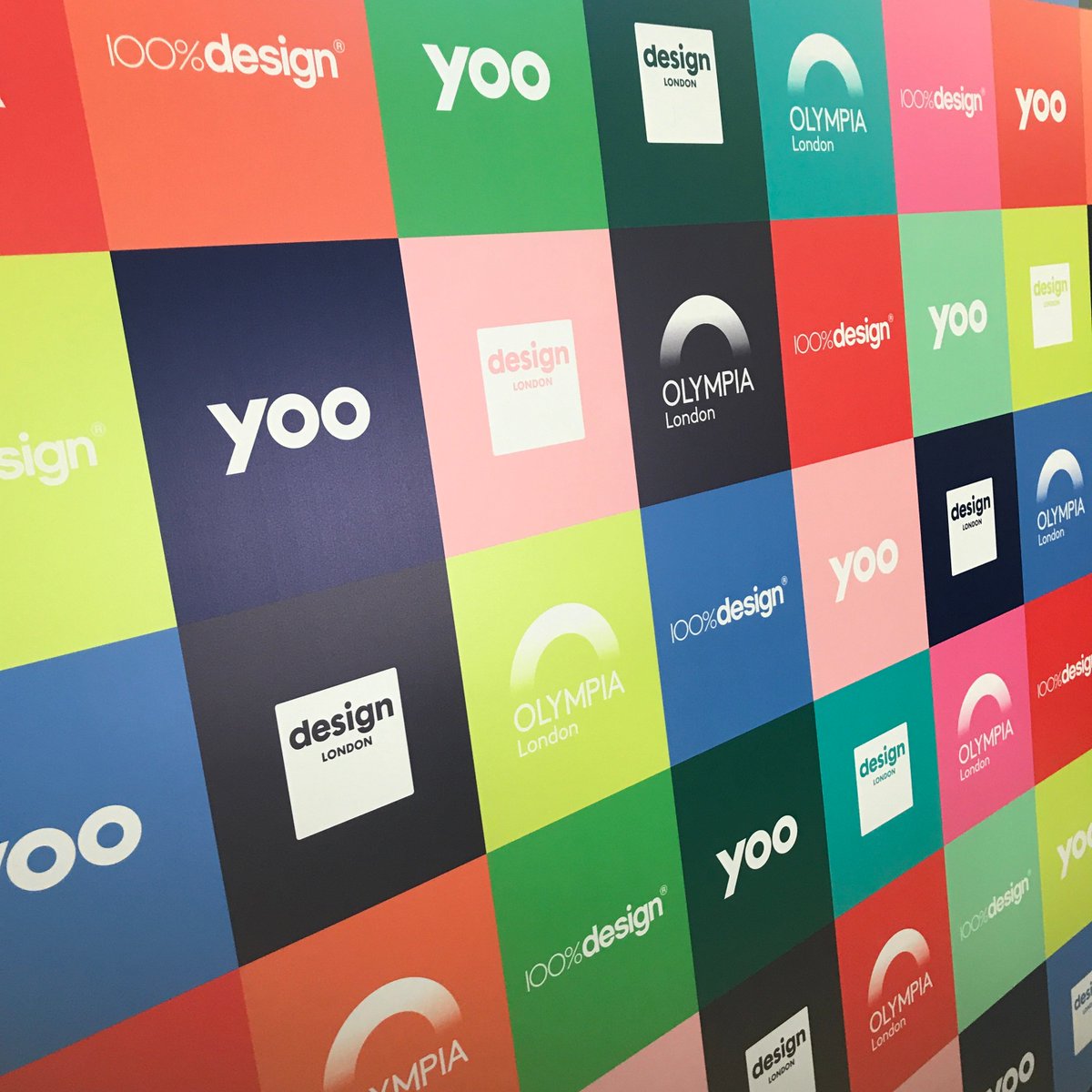 Great visit to 100% Design show at Olympia last week, <a href="/designlondon/">Design London Shoreditch</a>, Excellent insight into cutting edge Interior Design, also showcasing brilliant new design talent.
#100design25 #londondesignweek