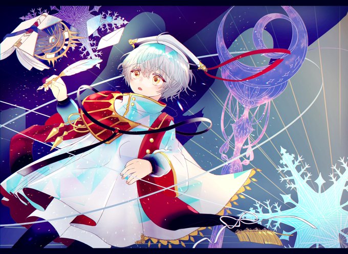 Wasshige Moolaさんのイラストまとめ 2ページ目