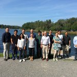 Photo by Quantum Photonics - Stockholm University (@QTechStockholm)