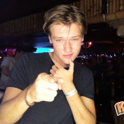 kjekkhenrik's tweet photo. #NyttProfilbilde https://t.co/5K80oDqD2g