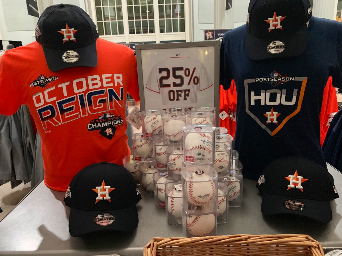 astros fan store