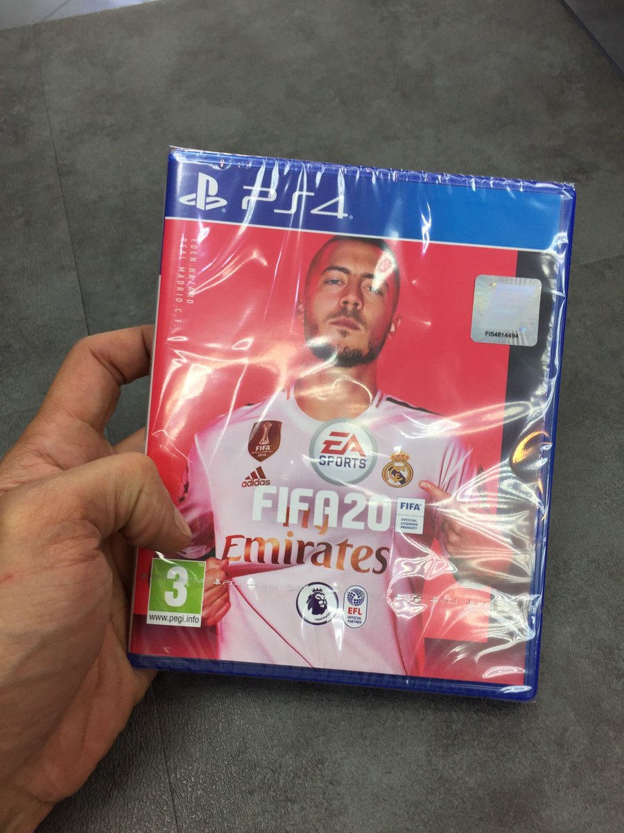 Game2GameShop's tweet photo. [FIFA 20 DISPO] Fin de stock à 69.99€, Réservation possible au 01 46 70 09 13. Game2Game 22 avenue de fontainebleau au Kremlin-Bicêtre ouvert jusqu'a 20h ! #FIFA20 #FIFA2020 https://t.co/PP0XJ7YXKl