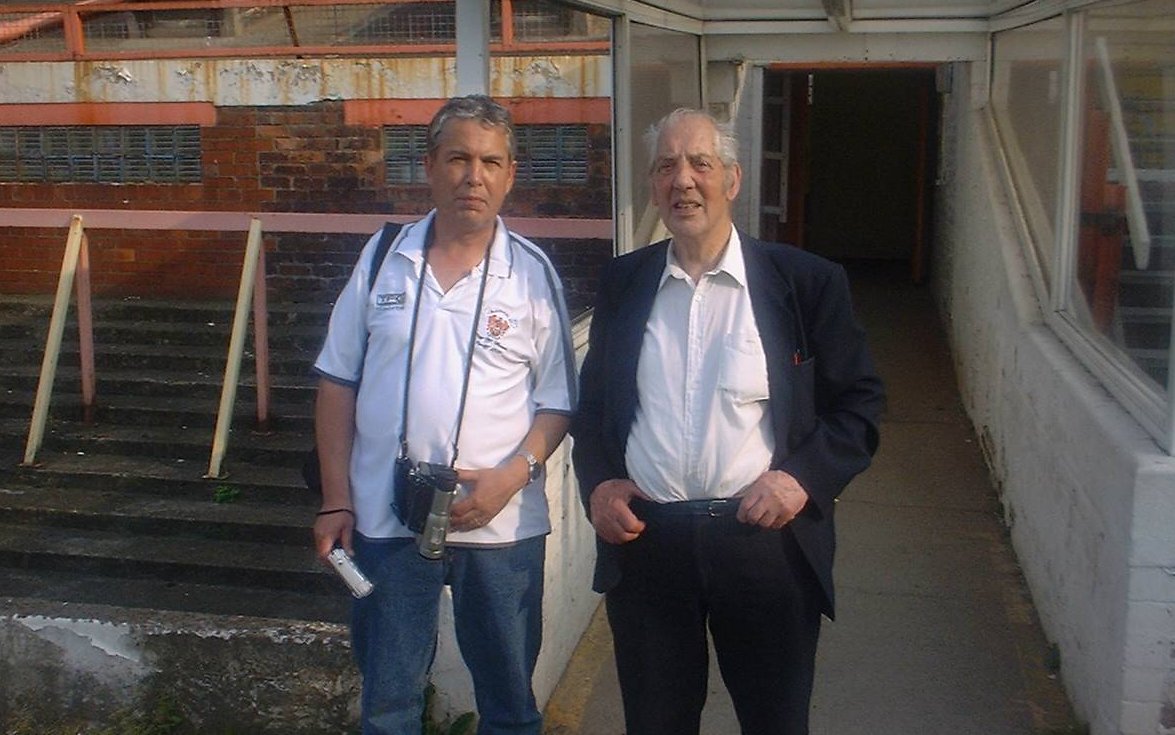 BlackpoolFC tweet picture