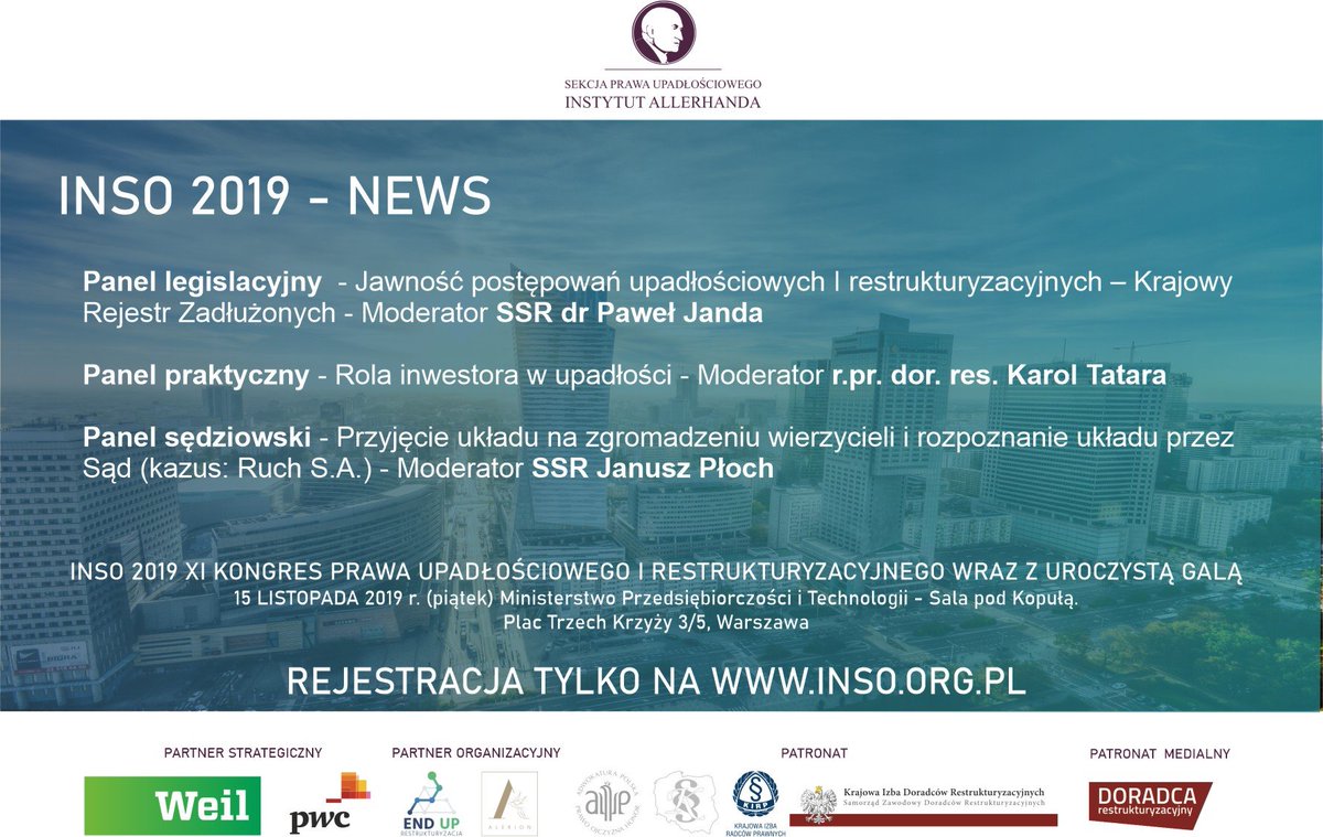 Instytut Allerhanda tweet media