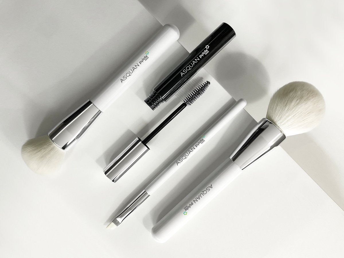 In the press (Global Cosmetic Industry Magazine)
Pylote and Asquan Bring Hygienic Makeup Tool to US Market

gcimagazine.com/business/manuf…