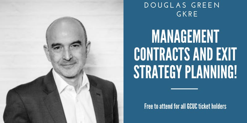 Today is the start of #gcucuk <a href="/gcucgb/">GCUCUK</a>...

Douglas Green, Director at GKRE, will be hosting his ‘Meet the Expert’ session, which will be an opportunity for industry players to gain further insight into #flexibleworkspace business strategies that work for them.