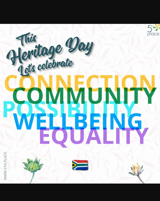 SupremeTravelZA's tweet photo. #MondayMotivation
So let #SupremeTravel make this Monday one of the good ones.
Celebrate diversity
#Cultures
#beliefs
#Ubuntu
#HeritageMonth
#TourismMonth
Contact(012)5480972
Info@supremetravel.co.za
#Onenationofsouthafrica https://t.co/jesiStXmi4