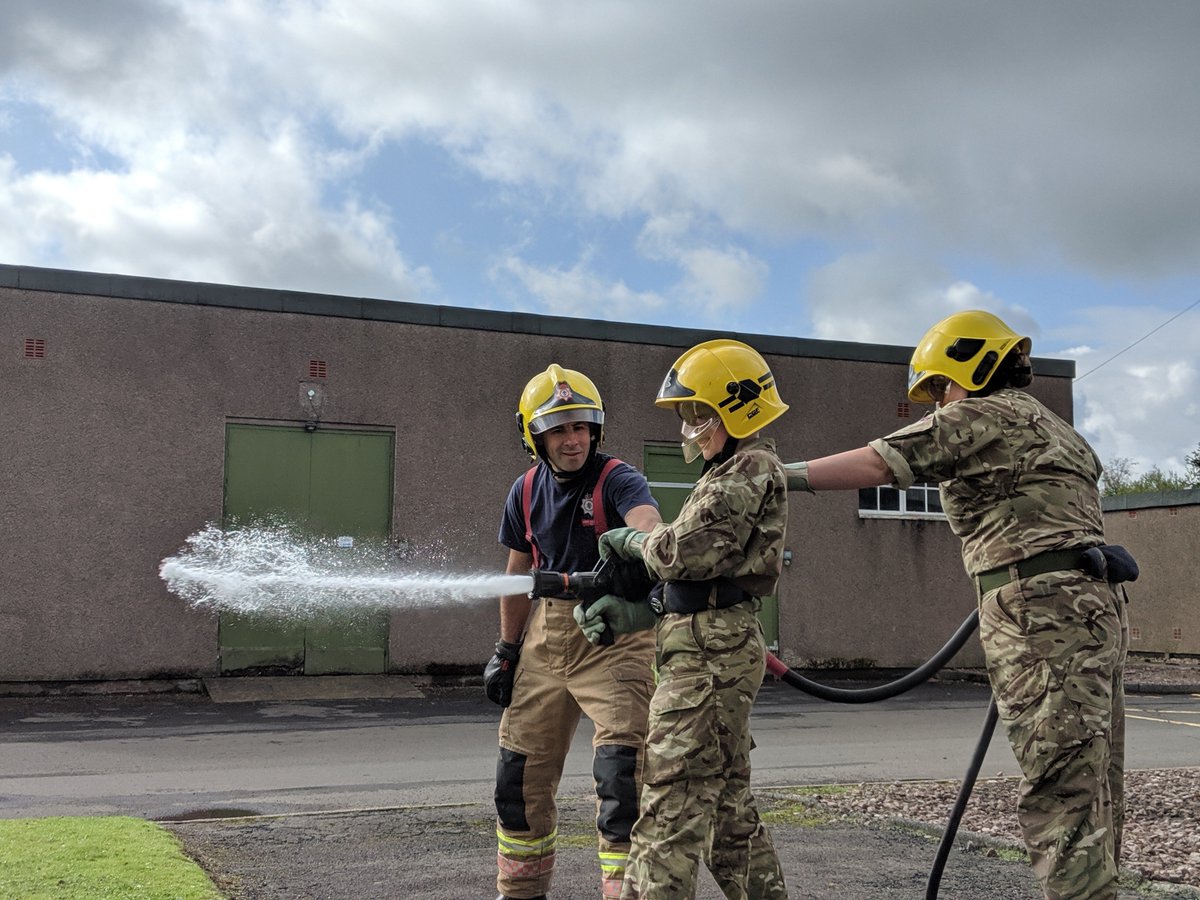 236 (Bollington) Sqn ATC tweet media