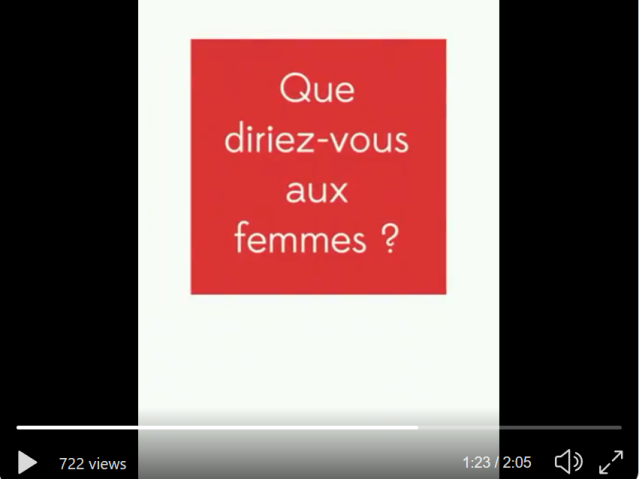 LilianeZC_FR's tweet photo. Le groupe @GEFeminin recevait @nsekkaki, Président @IBM_France, pour parler de la place des femmes dans l’économie numérique. https://t.co/BiF9HFtc8M https://t.co/asqhZ1RjLr